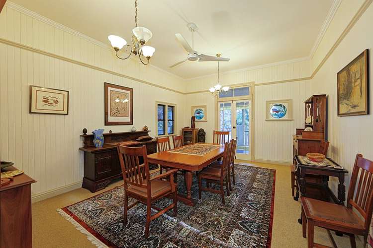 Fifth view of Homely house listing, 27 Tranquil Avenue, Branyan QLD 4670