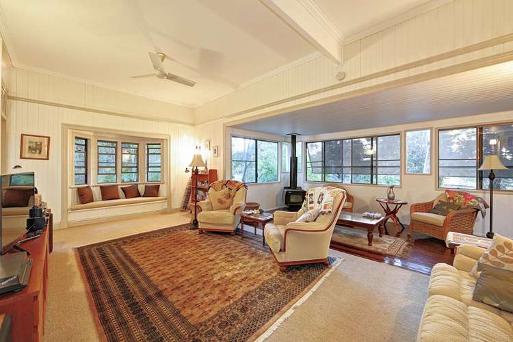 Sixth view of Homely house listing, 27 Tranquil Avenue, Branyan QLD 4670