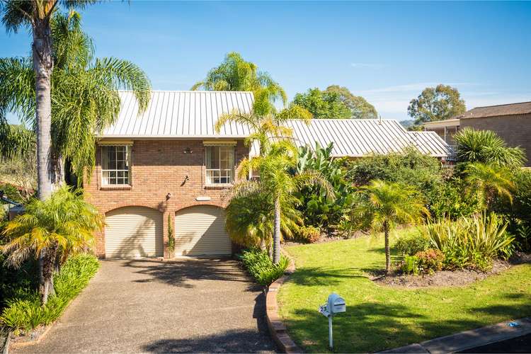 Main view of Homely house listing, 23 Idlewilde Crescent, Pambula NSW 2549