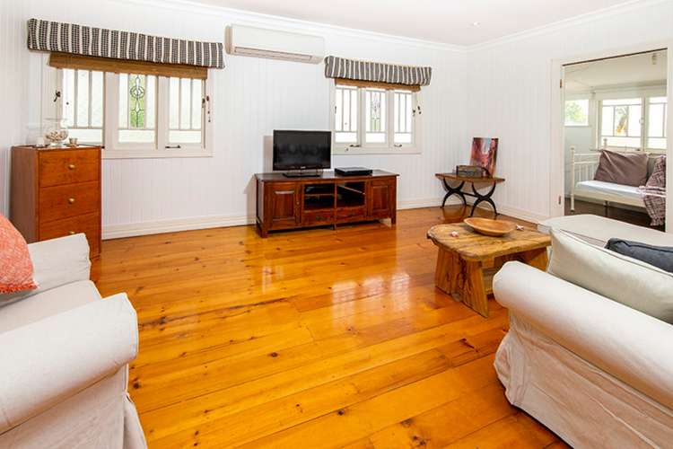 Fourth view of Homely house listing, 253 Nursery Road, Holland Park QLD 4121