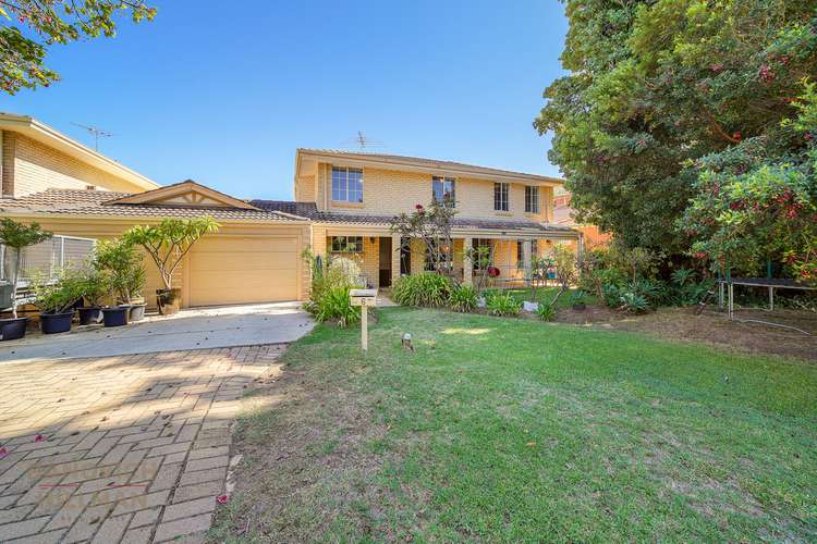Main view of Homely house listing, 6 Cantray Avenue, Applecross WA 6153