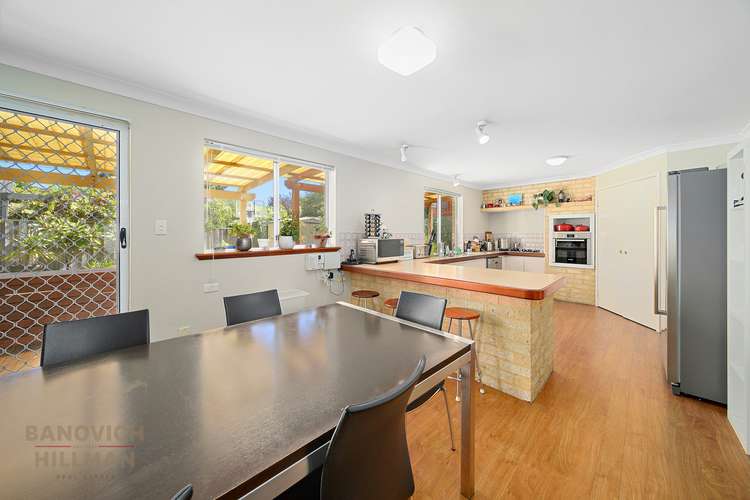 Fourth view of Homely house listing, 6 Cantray Avenue, Applecross WA 6153