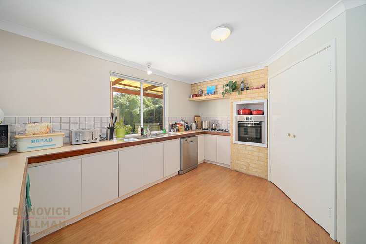 Fifth view of Homely house listing, 6 Cantray Avenue, Applecross WA 6153