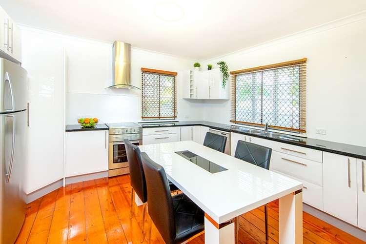 Fifth view of Homely house listing, 31 Swayne Street, Carina Heights QLD 4152