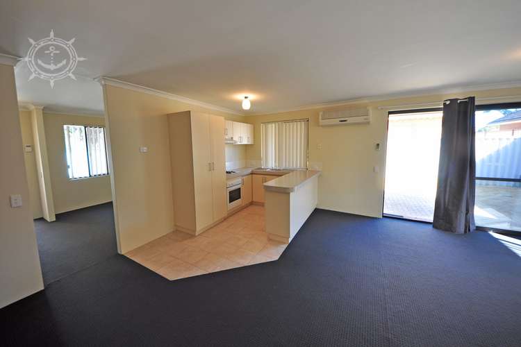 Second view of Homely villa listing, 288A Carrington Street, Hilton WA 6163