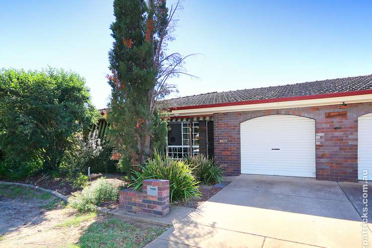 Main view of Homely unit listing, 1/2 Incarnie Crescent, Wagga Wagga NSW 2650