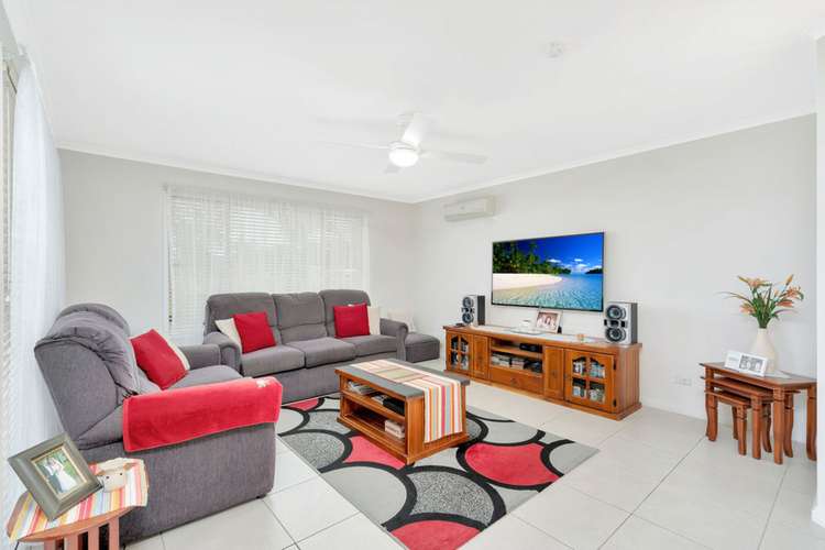 Third view of Homely house listing, 3 Quigan Terrace, Highland Park QLD 4211