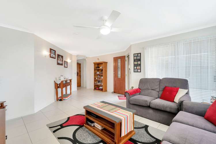 Sixth view of Homely house listing, 3 Quigan Terrace, Highland Park QLD 4211