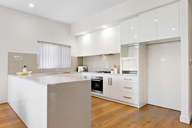 Main view of Homely house listing, 27A Catherine Street, Clapham SA 5062