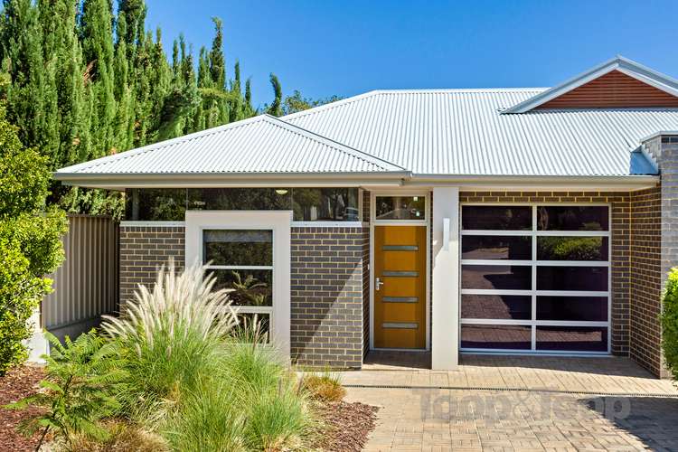 Second view of Homely house listing, 27A Catherine Street, Clapham SA 5062