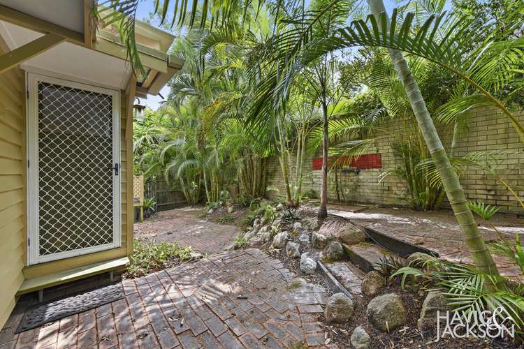 Main view of Homely house listing, 7 Campbell Street, Toowong QLD 4066