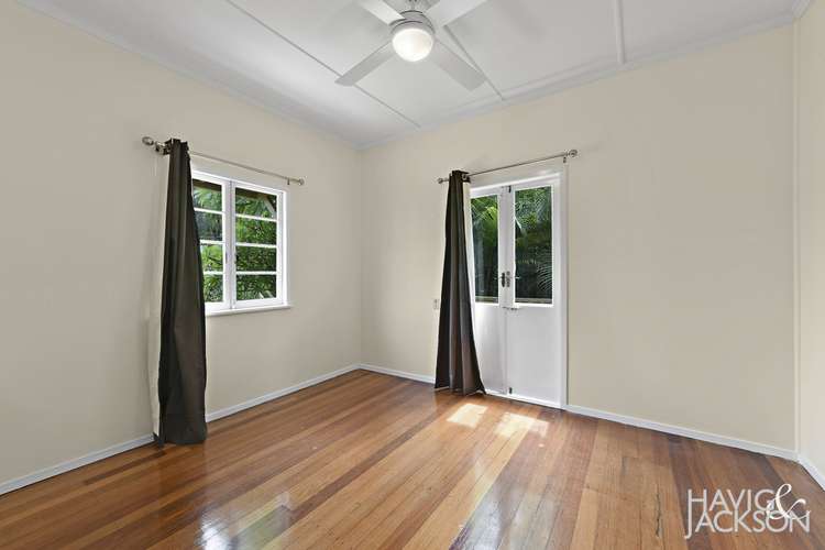 Fifth view of Homely house listing, 7 Campbell Street, Toowong QLD 4066