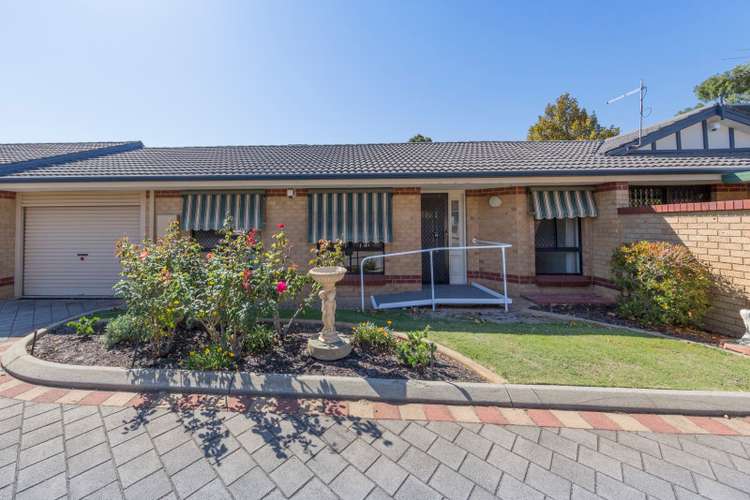 15/2 Keals Close, Bentley WA 6102