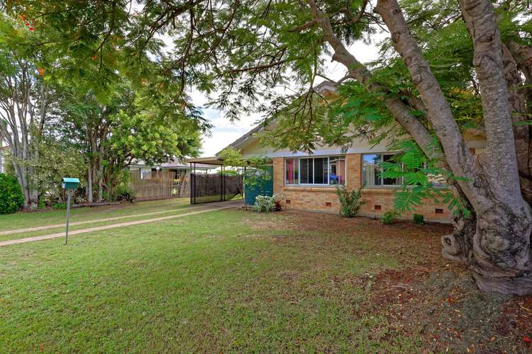 Second view of Homely house listing, 3 Churchward Street, Kepnock QLD 4670