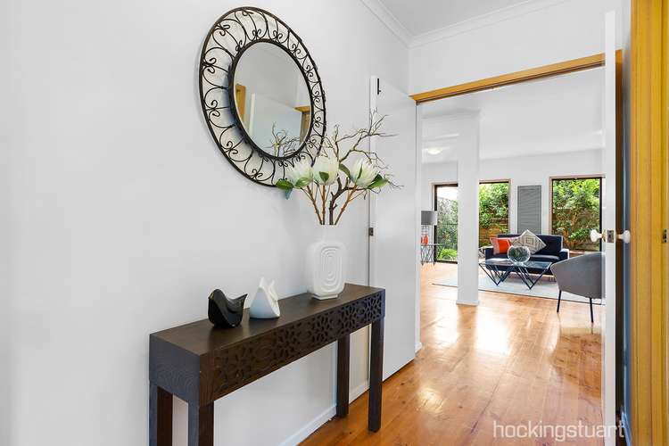 Second view of Homely townhouse listing, 4/37 Foley Street, Kew VIC 3101