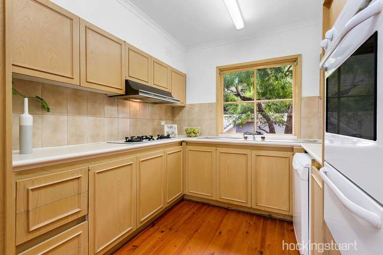 Fourth view of Homely townhouse listing, 4/37 Foley Street, Kew VIC 3101