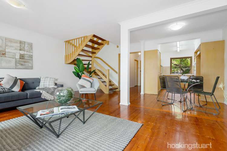 Fifth view of Homely townhouse listing, 4/37 Foley Street, Kew VIC 3101