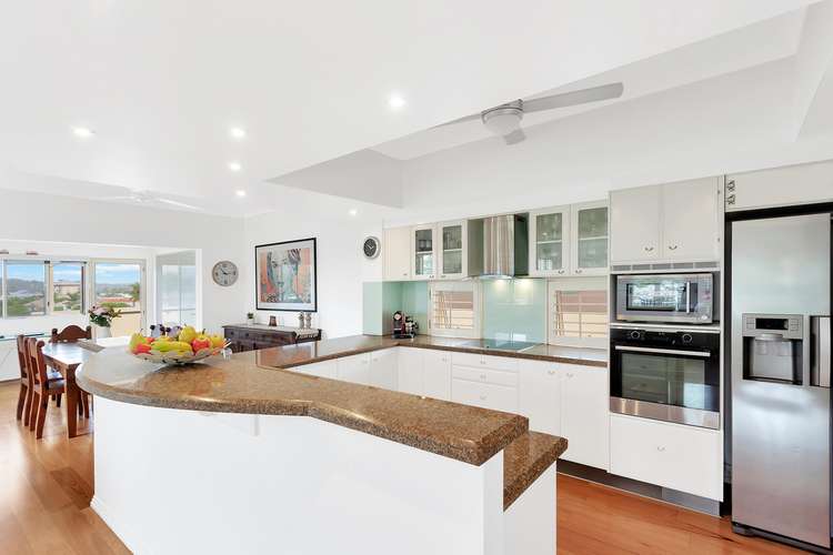 Third view of Homely apartment listing, 7/10-12 Redondo Avenue, Miami QLD 4220