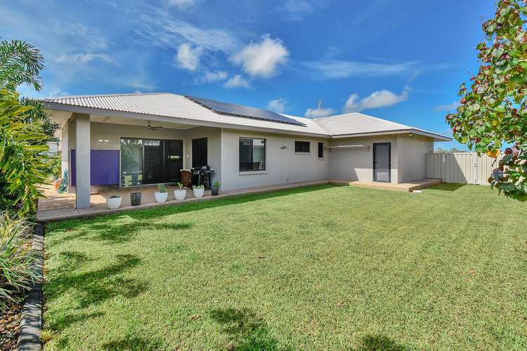 Second view of Homely house listing, 35 Myrtlewood Crescent, Zuccoli NT 832