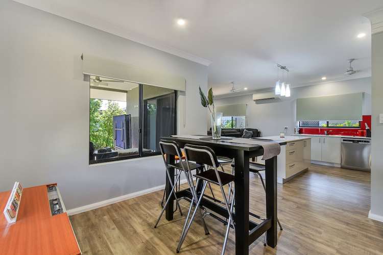 Third view of Homely house listing, 35 Myrtlewood Crescent, Zuccoli NT 832