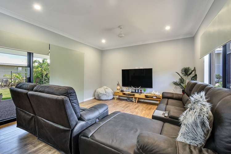Sixth view of Homely house listing, 35 Myrtlewood Crescent, Zuccoli NT 832