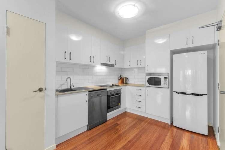 Third view of Homely apartment listing, 101/22 Adelaide Street, Carina QLD 4152