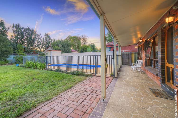 Fifth view of Homely house listing, 8 Beckwith Street, Wagga Wagga NSW 2650