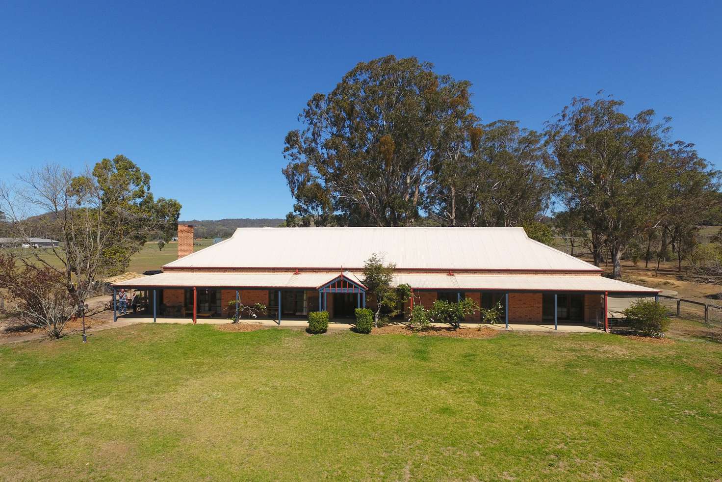Main view of Homely acreageSemiRural listing, 780 Cawdor Road, Cawdor NSW 2570