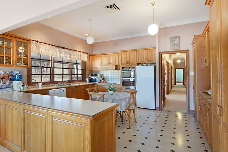 Third view of Homely acreageSemiRural listing, 780 Cawdor Road, Cawdor NSW 2570