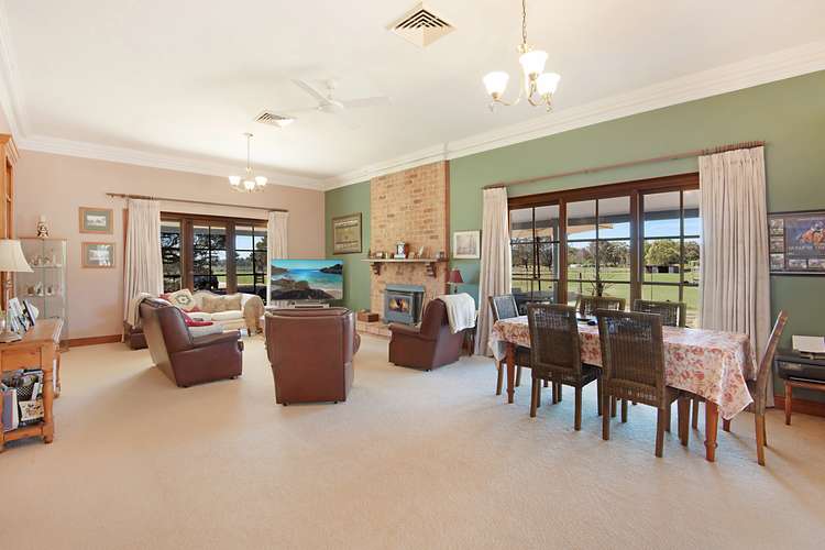 Fourth view of Homely acreageSemiRural listing, 780 Cawdor Road, Cawdor NSW 2570