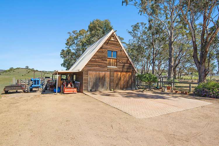 Sixth view of Homely acreageSemiRural listing, 780 Cawdor Road, Cawdor NSW 2570