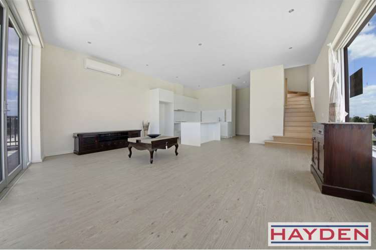 Main view of Homely apartment listing, 1/107 Hazel Glen Drive, Doreen VIC 3754