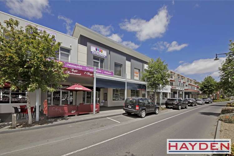 Fourth view of Homely apartment listing, 1/107 Hazel Glen Drive, Doreen VIC 3754
