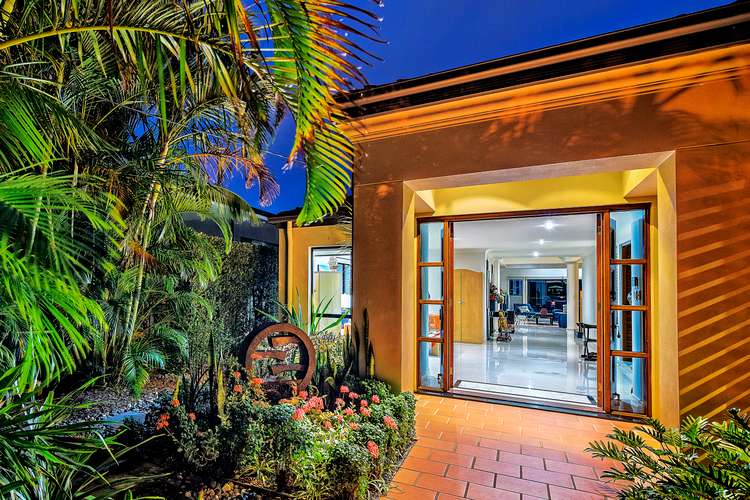 Fourth view of Homely house listing, 32 Rio Vista Boulevard, Broadbeach Waters QLD 4218