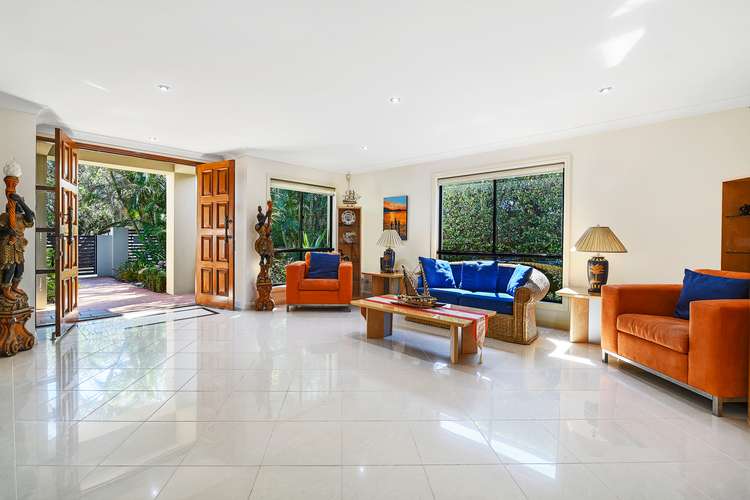 Fifth view of Homely house listing, 32 Rio Vista Boulevard, Broadbeach Waters QLD 4218