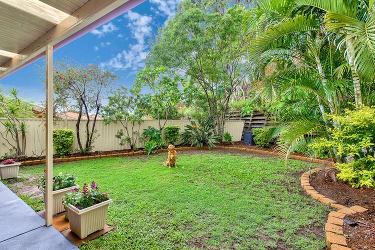 Third view of Homely unit listing, 5/8 Hercule Court, Oxenford QLD 4210