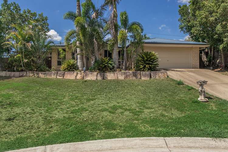 Main view of Homely house listing, 35 Comona Court, Wulkuraka QLD 4305