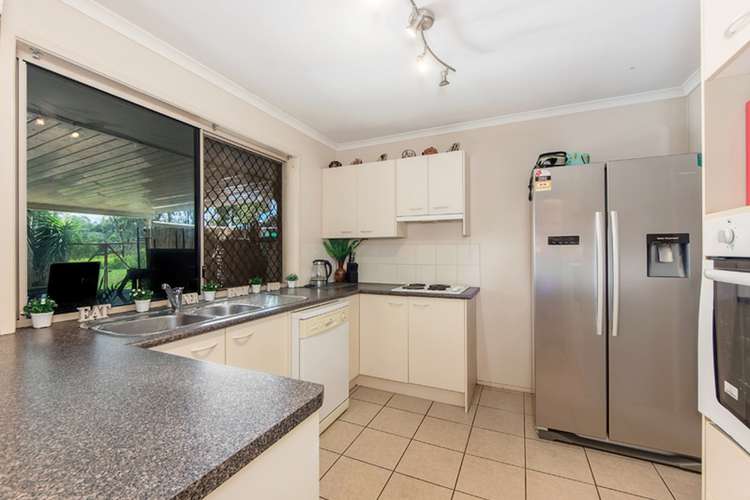 Third view of Homely house listing, 35 Comona Court, Wulkuraka QLD 4305