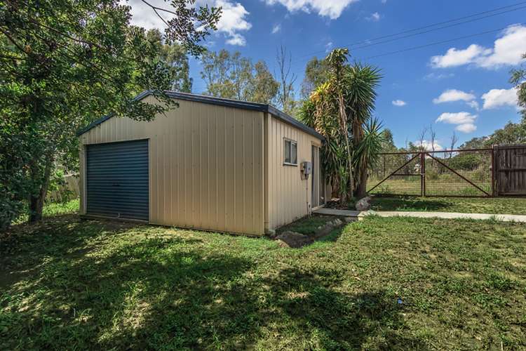 Fourth view of Homely house listing, 35 Comona Court, Wulkuraka QLD 4305
