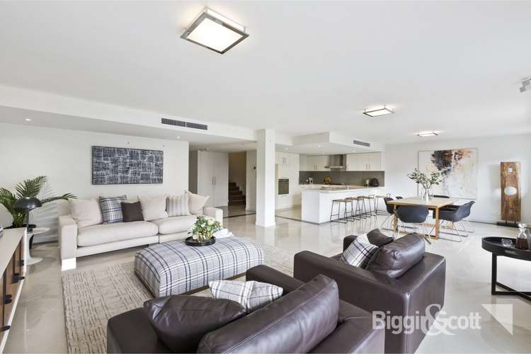 Fifth view of Homely apartment listing, 8/71 Beach Street, Port Melbourne VIC 3207