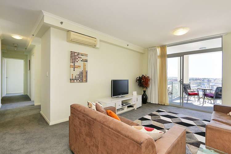 Second view of Homely apartment listing, 83/996 Hay Street, Perth WA 6000