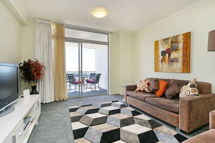 Third view of Homely apartment listing, 83/996 Hay Street, Perth WA 6000