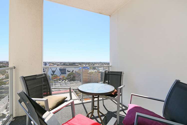 Fifth view of Homely apartment listing, 83/996 Hay Street, Perth WA 6000