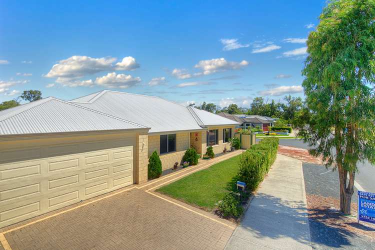 1 Daintree Loop, Yalyalup WA 6280