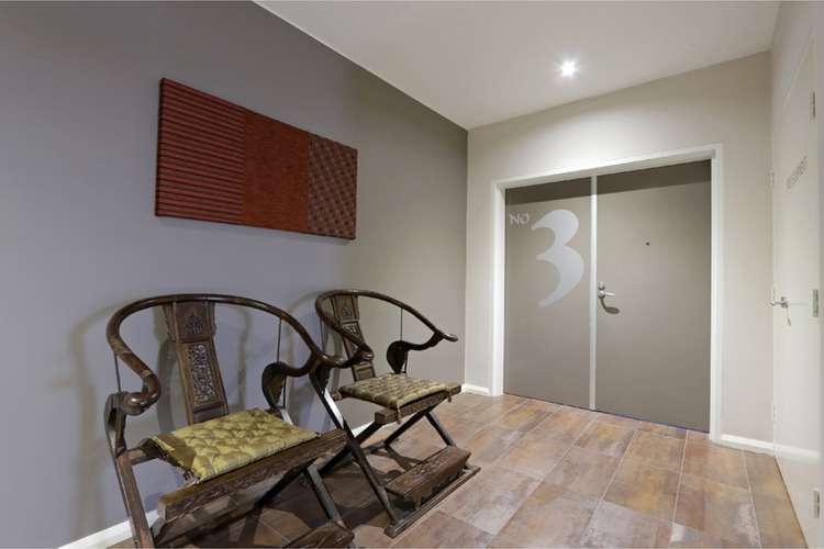 Fifth view of Homely apartment listing, 3/13 Tweeddale Road, Applecross WA 6153