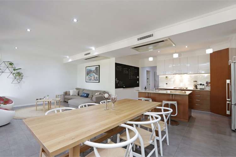 Sixth view of Homely apartment listing, 3/13 Tweeddale Road, Applecross WA 6153