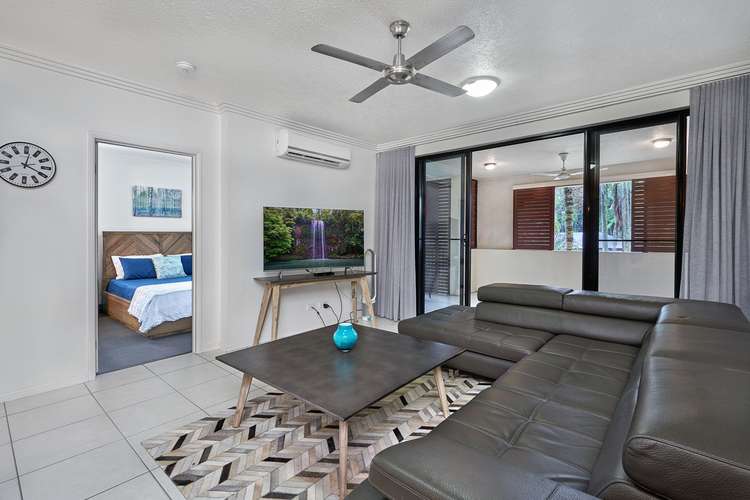 Third view of Homely apartment listing, 9/136-138 Buchan Street, Bungalow QLD 4870