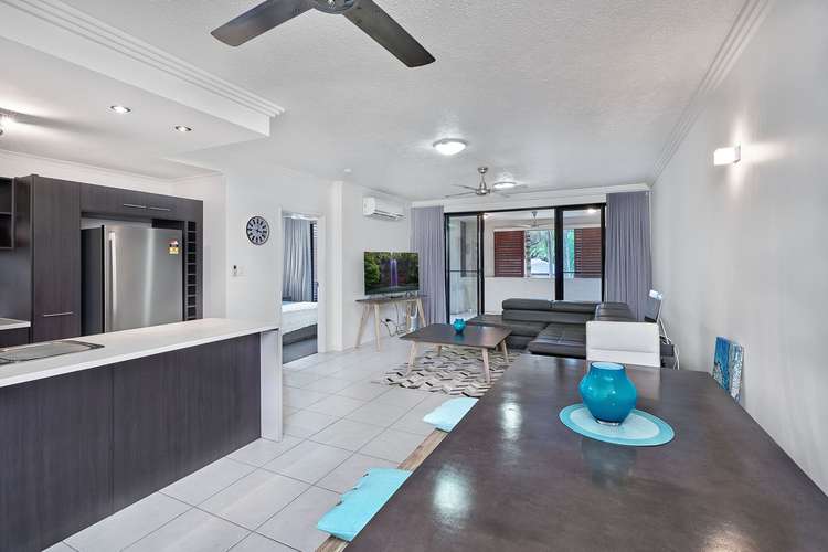 Fourth view of Homely apartment listing, 9/136-138 Buchan Street, Bungalow QLD 4870