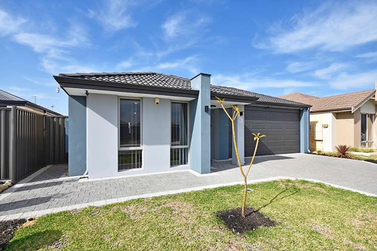 Third view of Homely house listing, 3 Dodgers Street, Brabham WA 6055