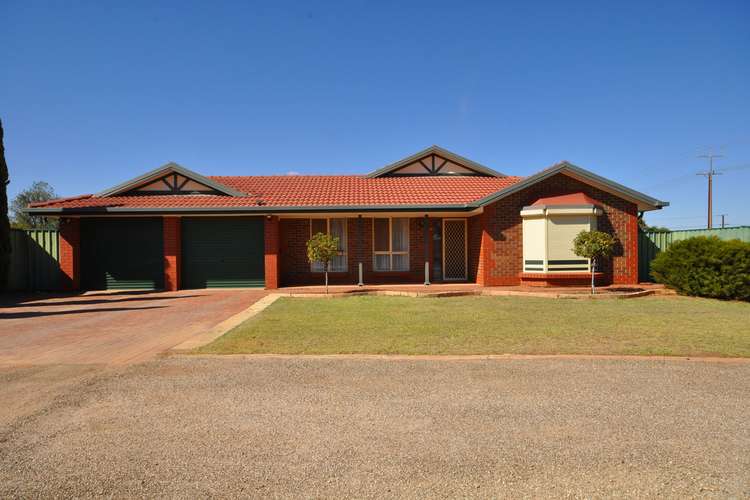 Main view of Homely house listing, 26 Shepstone, Quorn SA 5433